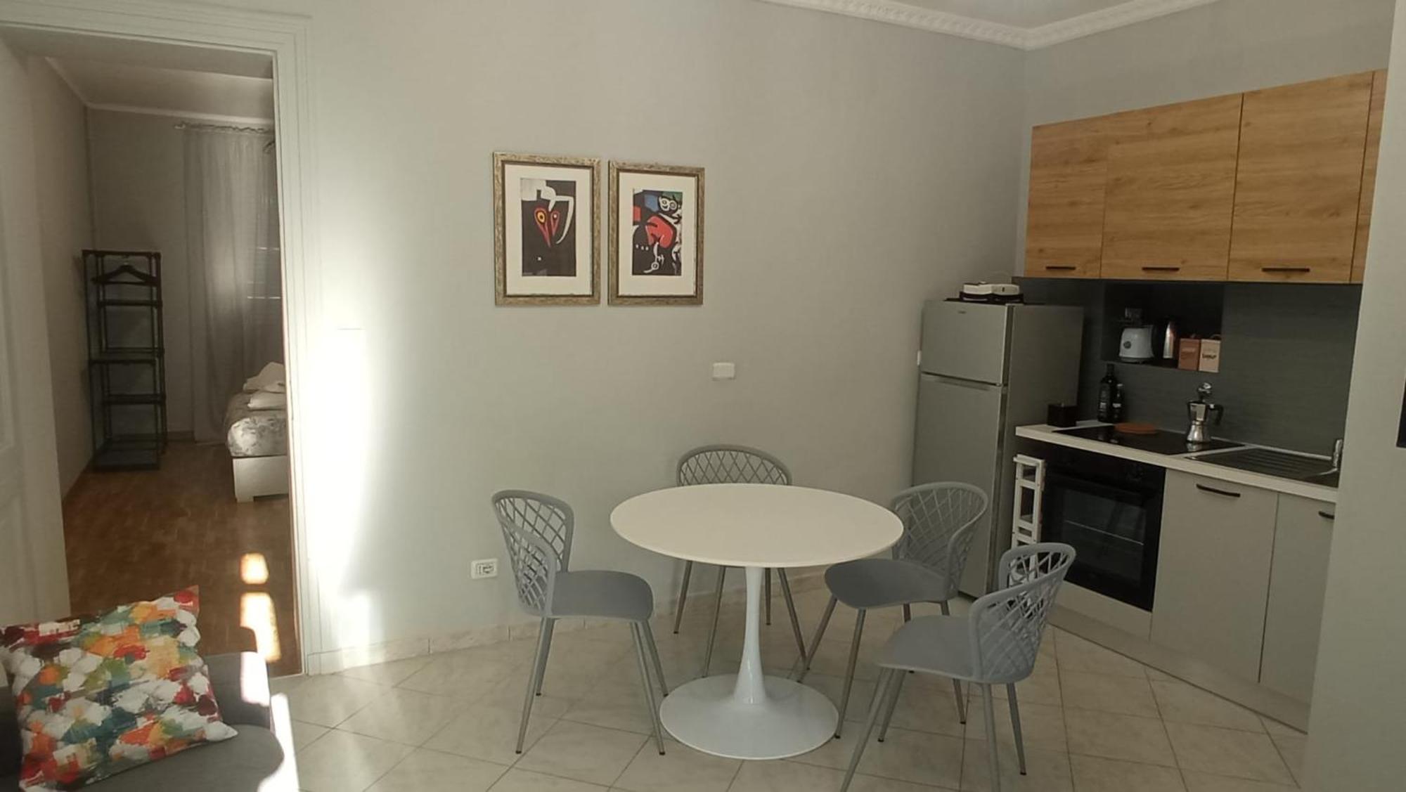 Apartamento Confort Ed Eleganza A Porta Palazzo